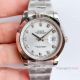 NEW Upgraded Swiss 3235 V3 Copy Rolex oyster Datejust II Silver Diamond Dial Watch (2)_th.jpg